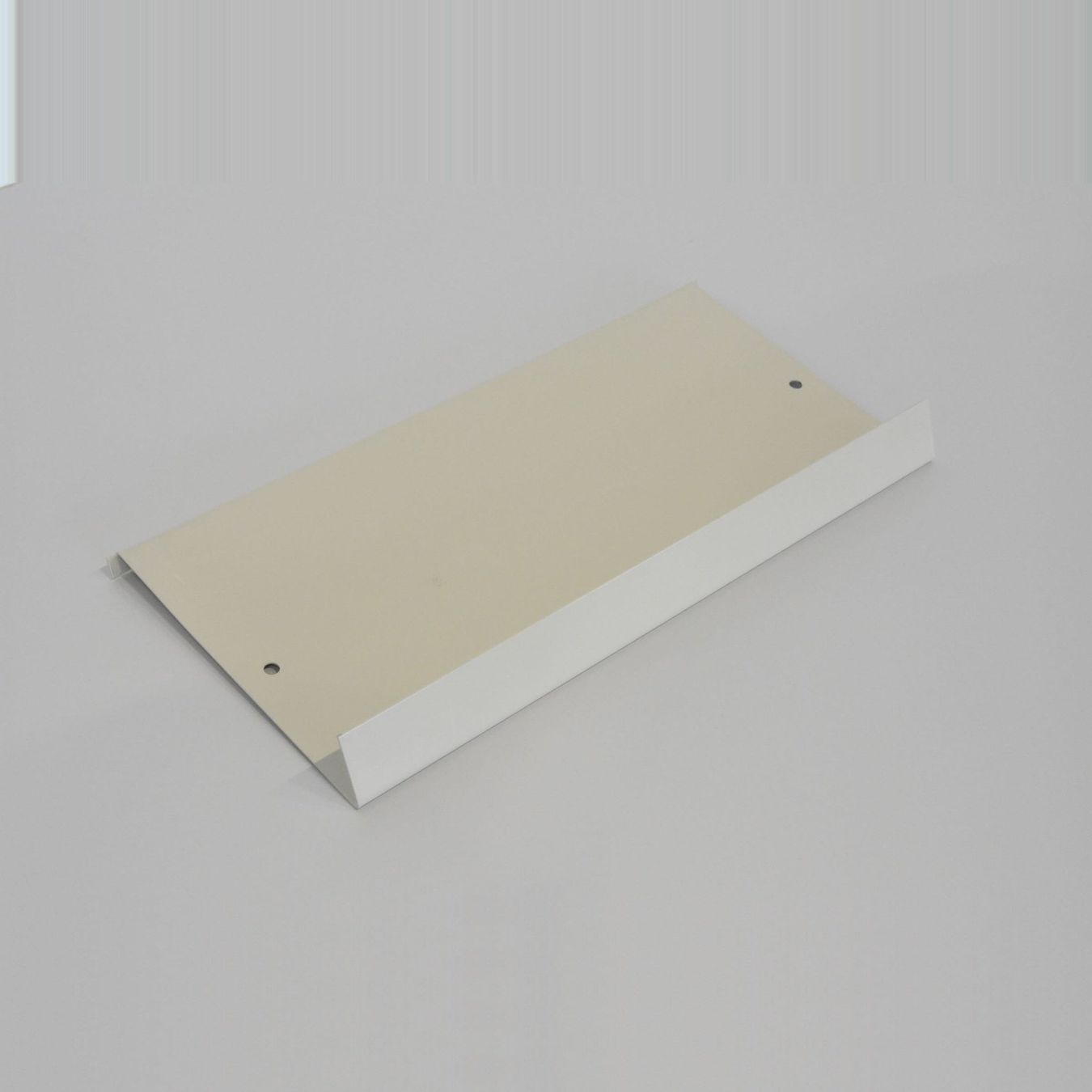 Altro per Ufficio & Commercio: Hettich Basic Schrägfächer für Korpus - Beigegrau 353mm – Usato da Schönenwerd venduto da mcofficeshop 1
