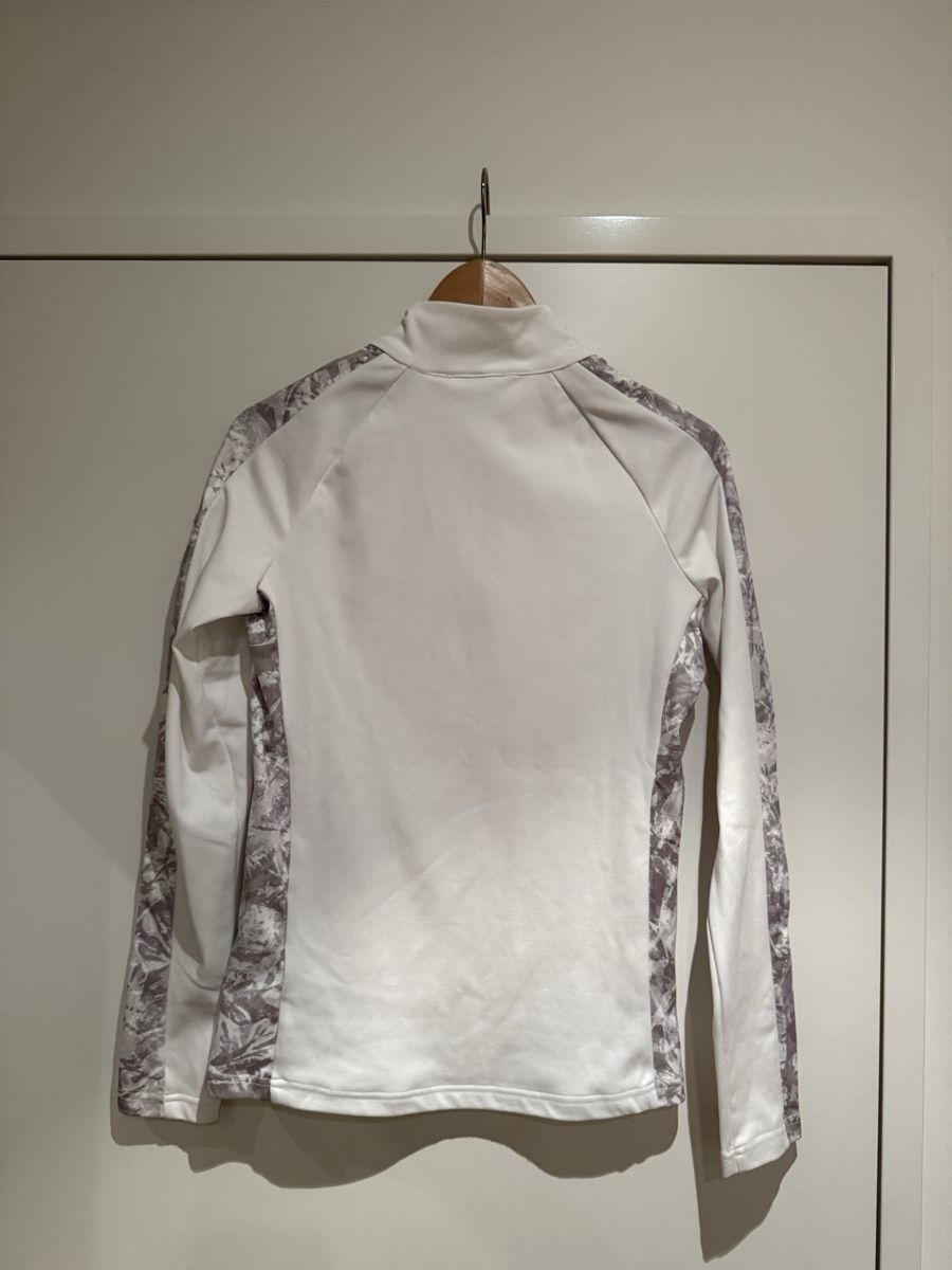 Capranea Pullover & Sweatshirts: Capranea Pullover Mid-Layer Ski 38 – Neu (gemäss Beschreibung) aus Galgenen von Nicki40 4