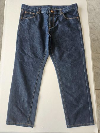 Blue Jeans Hosen Herren Gr. 26 (Kurzgrösse) XXL