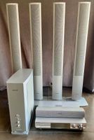Panasonic Sound System Dolby Digital