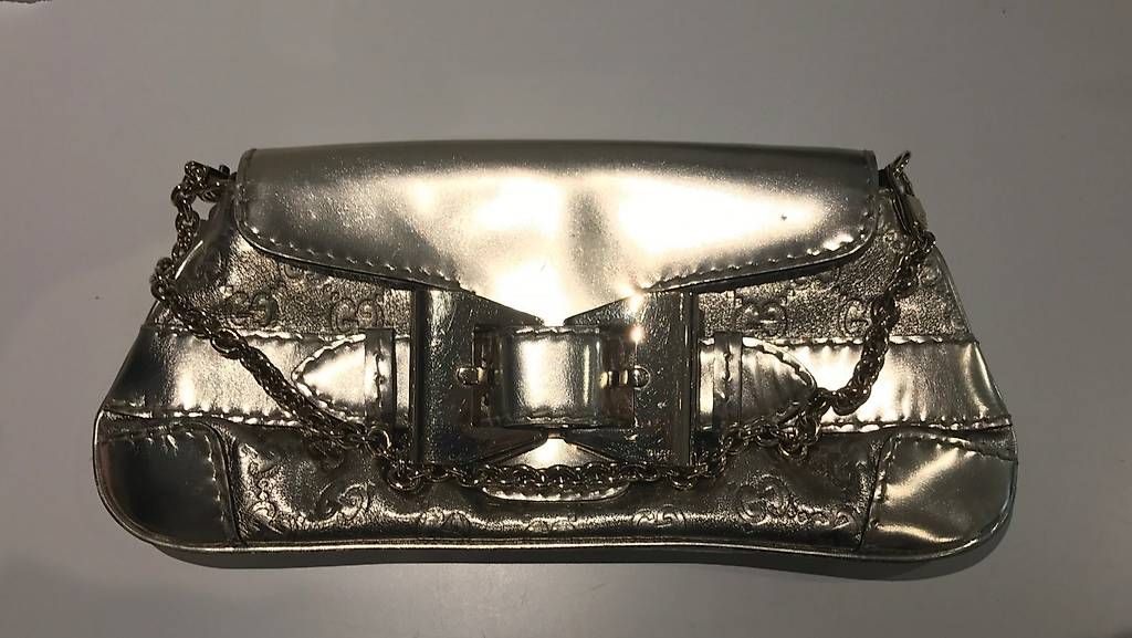 Borse da donna: Gucci pochette pelle/cuir – Usato da Lugano venduto da chs_fjt5 1