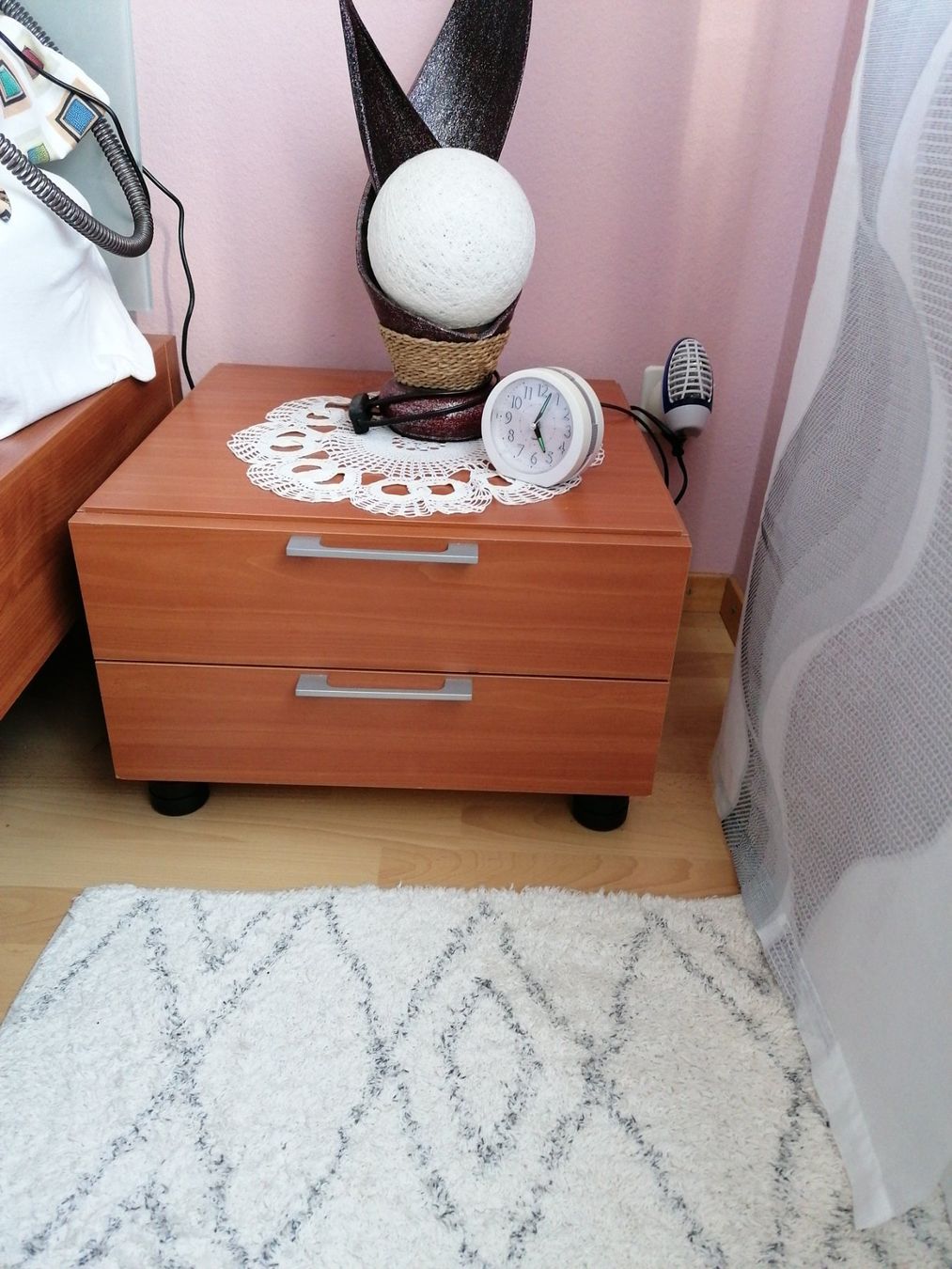 Letti: Schlafzimmer – Usato da Winterthur venduto da Mancick 4