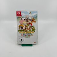 Story of Seasons Friends of Mineral Town (Nintendo Switch)