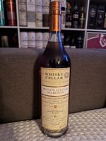 Glenglassaugh 6 Jahre Whisky Cellar 75cl 58.5% Vol