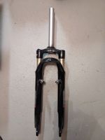 SR Suntour NCX MG Federgabel – 26 Zoll / 50mm Federweg