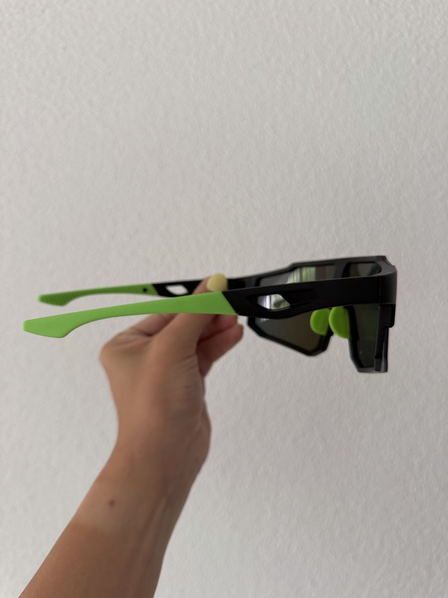 Occhiali & Lenti: Stylish Sunglasses for Summer – Nuovo e nell'imballaggio originale da Gränichen venduto da Domsiiiii 4