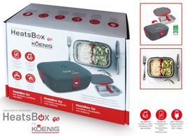HeatsBox Go by KOENIG