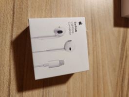 EarPods