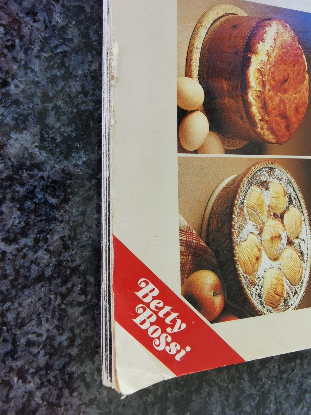 Libri: Betty Bossi; Gratins Eintöpfe Aufläufe – Usato da Boniswil venduto da Totomat-Lady2 3