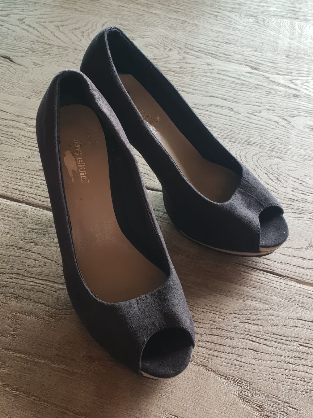 Graceland Scarpe da donna: 🐸 PUMPS Highheels 36 GRACELAND – Nuovo (secondo la descrizione) da Môtier (Vully) venduto da Frogs 5