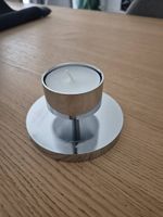 Design Kerzenhalter De Giorgio (Neupreis über 350 CHF)