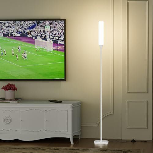 Lampes: fernbedienung dimmbar Led Stehlampe eck wohnzimmer 10 -100 – Neuf avec emballage d'origine à Hundwil par pak_7zvn 6