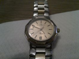 Baume & Mercier Damen Luxus Uhr