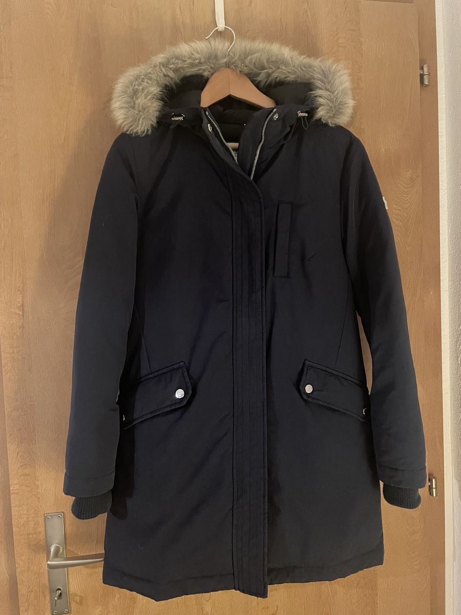 Tommy Hilfiger Giacche: Veste Tommy Jeans taille S – Usato da Dully venduto da CELINE.D11 2