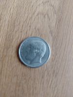 Seltene griechische 5 Drachmen Muenze von 1984 zu verkaufen!