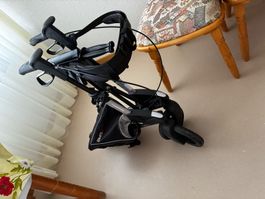 Rollator zu verkaufen