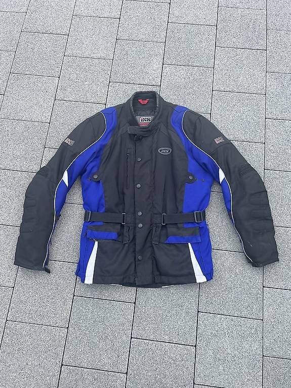 Jacken: Motorradjacke – Gebraucht aus Rüti b. Riggisberg von helikopterpilot