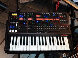 Behringer Odyssey 