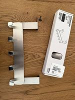 2x IKEA Brogrund Handtuchhalter Door Hanger