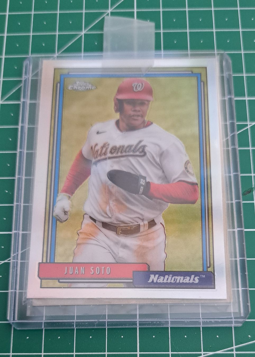 MLB Carte collezionabili: MLB Baseball Cards | Topps Heritage 2021 – Nuovo (secondo la descrizione) da Reiden venduto da Zizki 6