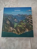 Buch über Isenthal