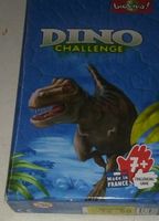 Dino Challenge (Kartenspiel)   D/E/F/I/ES   7+ 