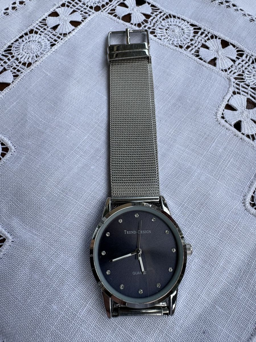 Montres: Montre Trend-Design – D'occasion à Vevey par carybde 1
