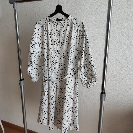 Sommerkleid, Gr. 36, MANOR woman, Neu