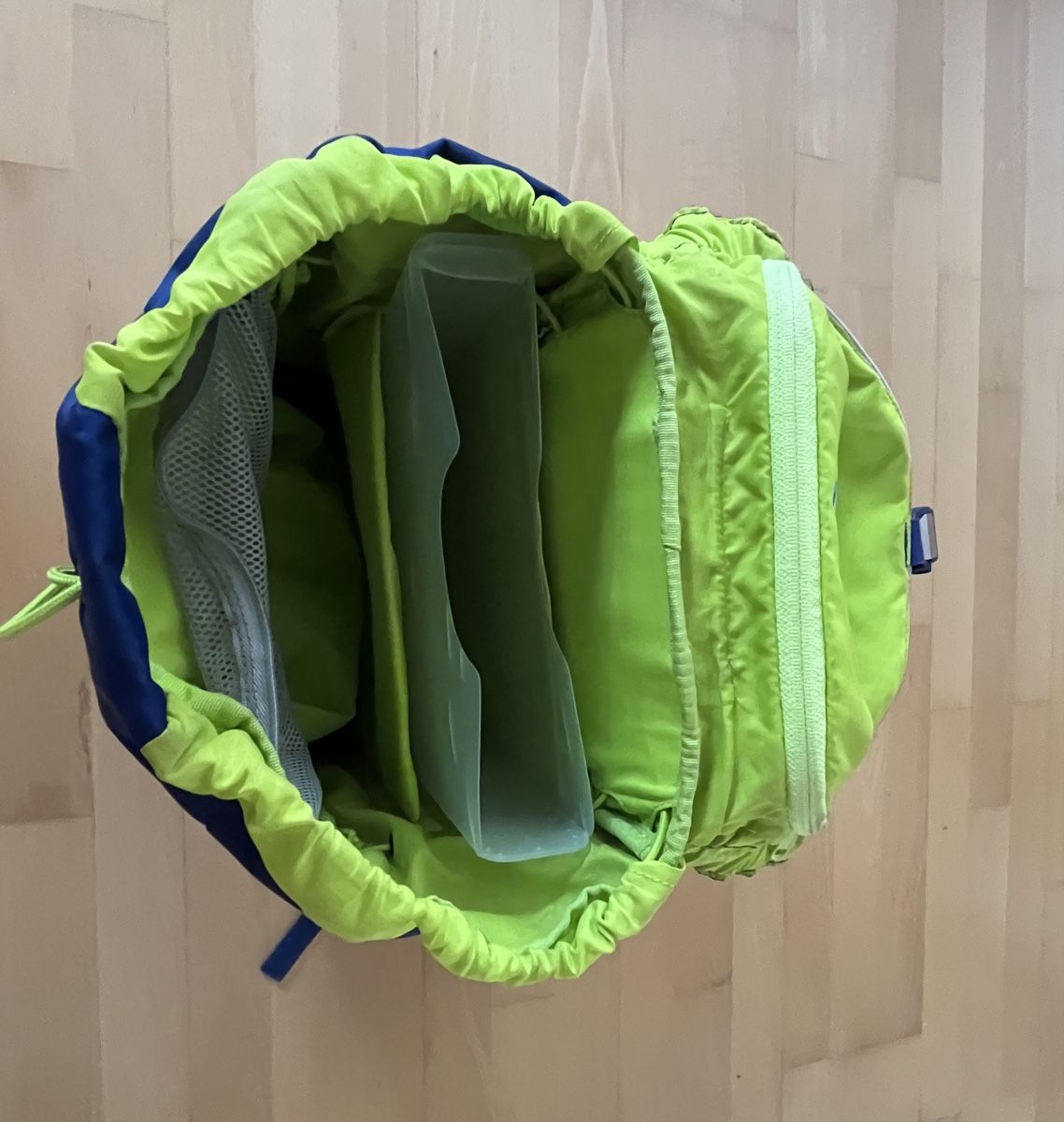 Ergobag Sacs & sacs à dos: Ergobag Schulsack Set Polizei Edition mit Zubehör – D'occasion à Roggwil BE par groba102 6