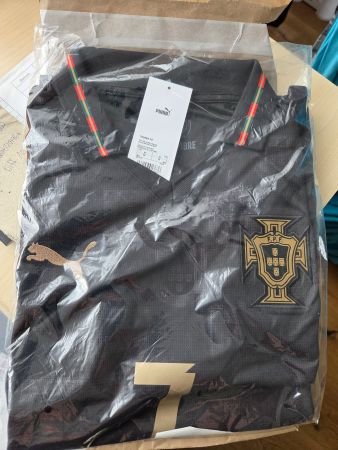 Trikot Ronaldo