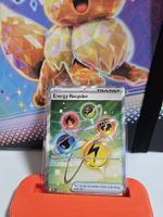 Energy Recycler (POR 108) Perfect Order