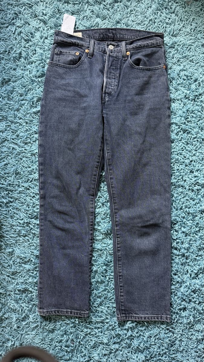 Levi's Jeans: Levi’s jeans  – Usato da Kloten venduto da liu_65tx 5
