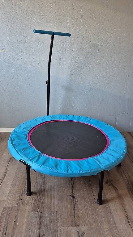Trampoline: Fitnesstrampolin – Gebraucht aus St.Erhard von AnnaNL27