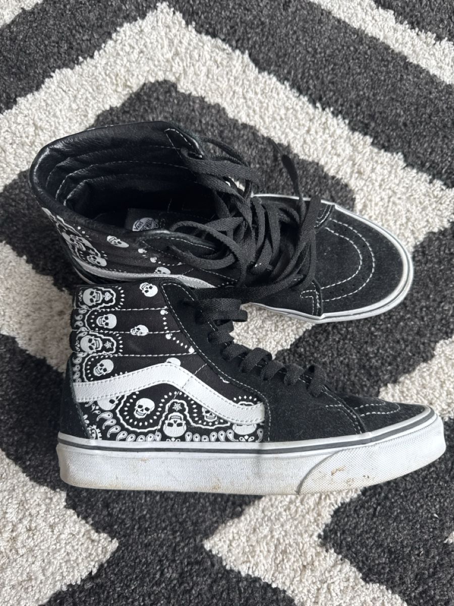 Vans Chaussures hommes: Vans 39 – D'occasion à Kloten par vaanidalea