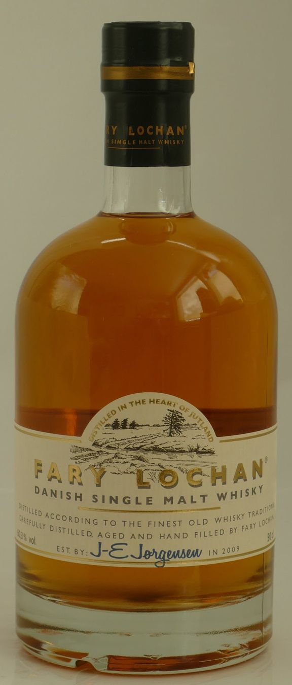 Bevande alcoliche: Fary Lochan Batch 4, Smoke & Rum Virtuel Edition – Nuovo e nell'imballaggio originale da Hochdorf venduto da Sukram58 1