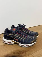 NIKE AIR MAX PLUS TN OG "OLYMPIC"
