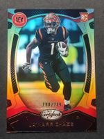 Ja'marr Chase /249 Certified Rookie RC Bengals 2021