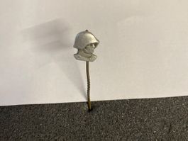 MILITAIRE SUISSE - EPINGLE - BROCHE