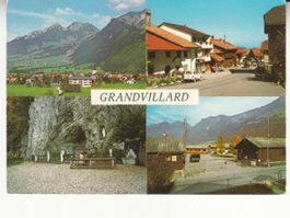 Grandvillard 1976