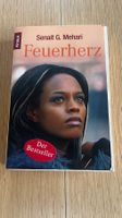 Feuerherz, Senait G. Mehari