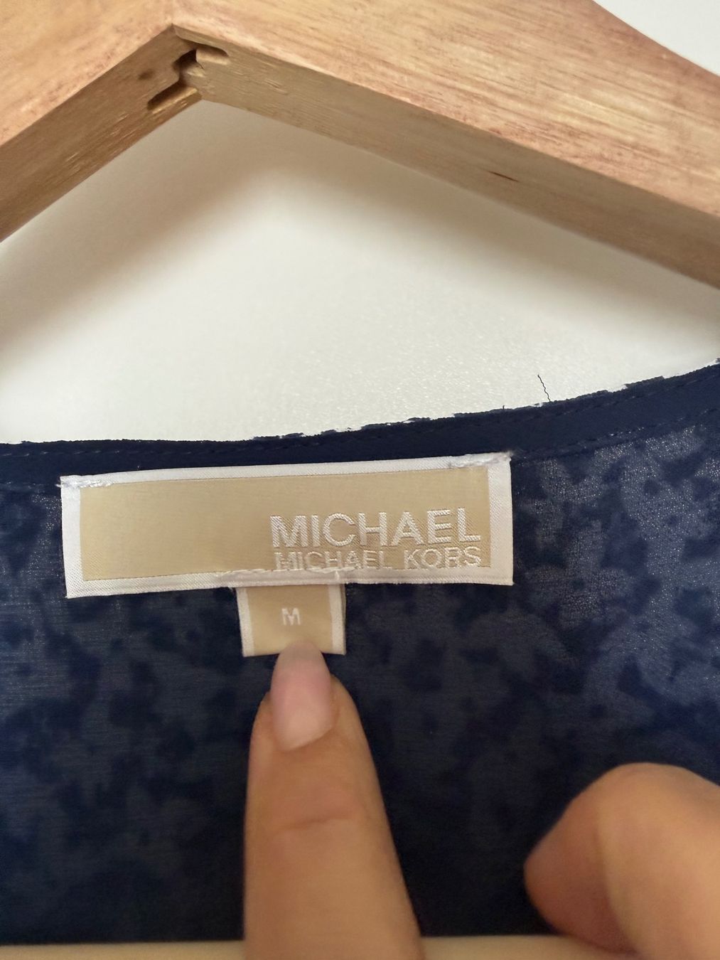 Michael Kors Kleider: Kleid Michael Kors Grösse M – Gebraucht aus Wetzikon ZH von jas_66r8 2