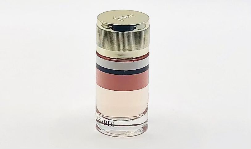 Parfum & Eau de Toilette: Miniature Trussardi - Trussardi Eau de Parfum 7 ml – Gebraucht aus Fully von  5