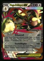 Mega Schlapor ex PFL 084 Fatale Flammen