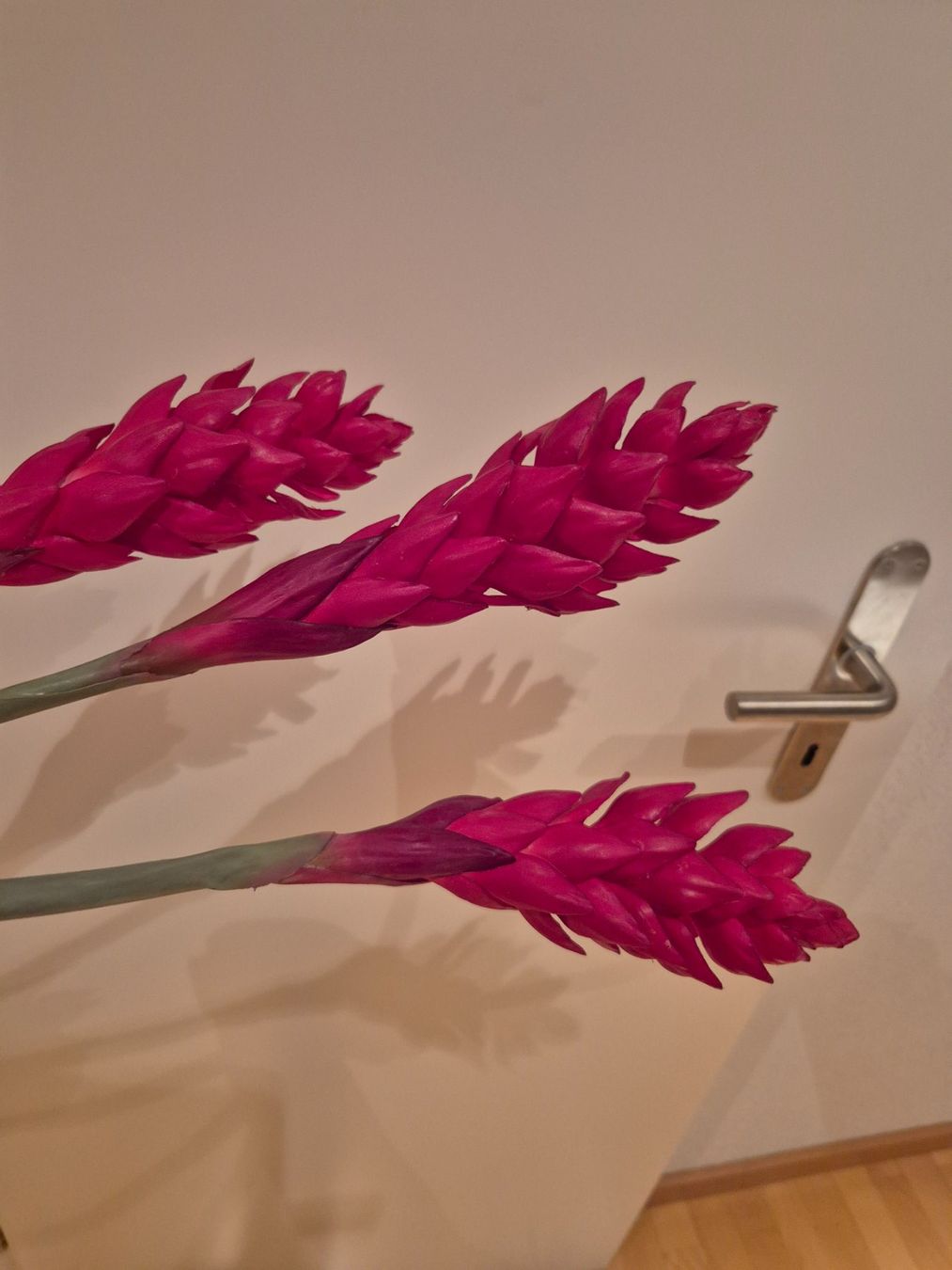 Tutte le decorazioni: 3 Kunstblumen – Usato da Kriens venduto da honig01 2