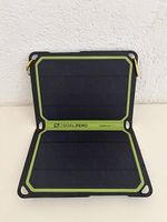 Goal Zero Nomad7 Plus Solarpanel