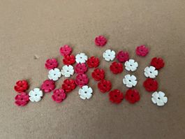 Playmobil Blüten 31 Stück für Blumen