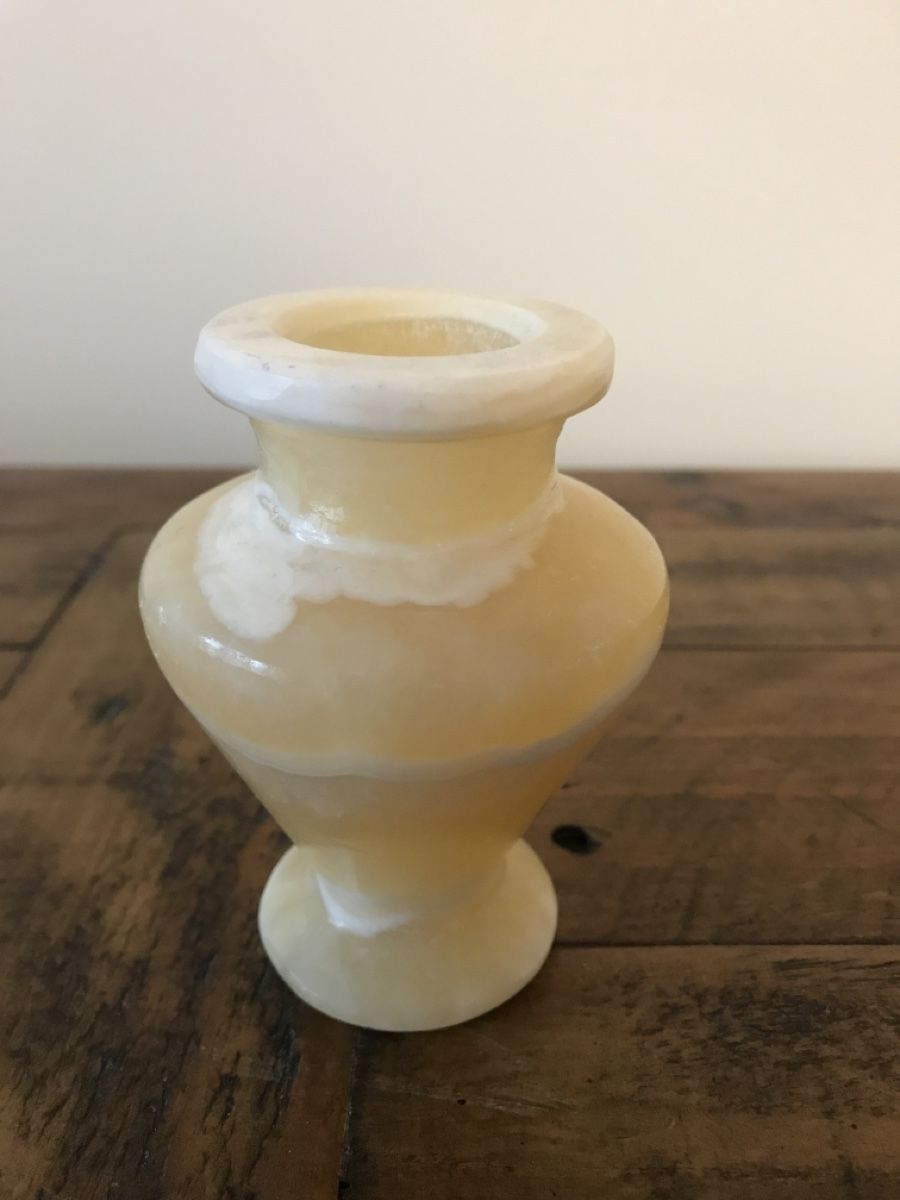 Tutte le decorazioni: Kleine Vase Achat – Usato da Rapperswil SG venduto da cosiba01