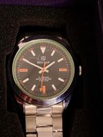 Benyar Automatic Style "Milgauss"