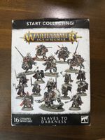 Warhammer AoS - Start Collecting! Slaves to Darkness