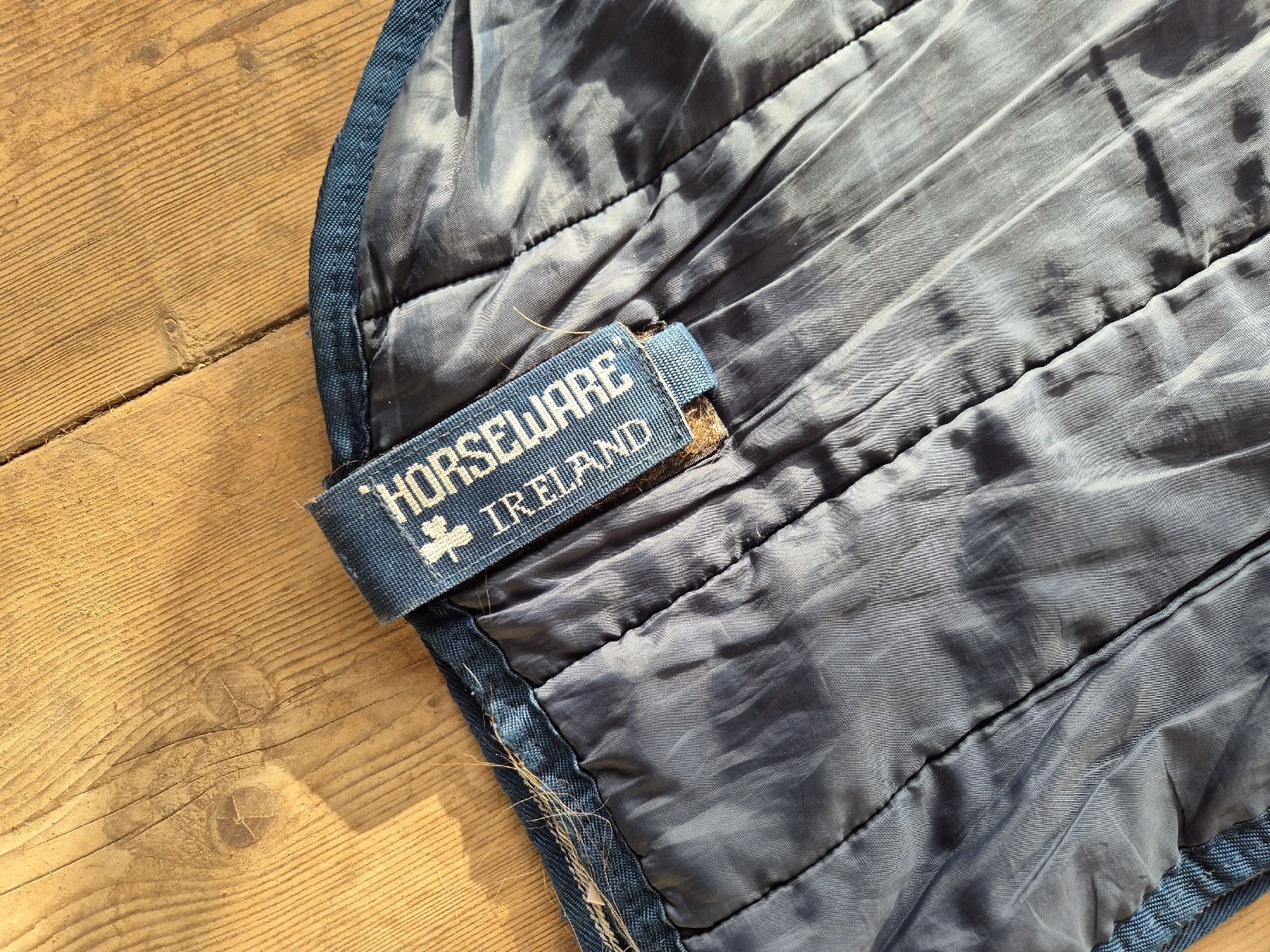 Coperte: Rambo Stalldecke 125 – Usato da Meggen venduto da Orrinka20 1